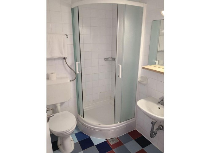 Residenz Lanterna Sunny Resort Apartment 3 Personen Seaside