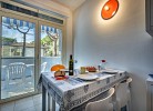 Residenz Mare Blu Dreizimmer-Wohnung Trilo