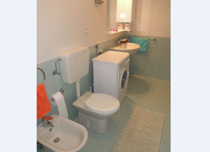 Residenz Argonauti Dreizimmer-Wohnung Trilo C2/3 1S EXP