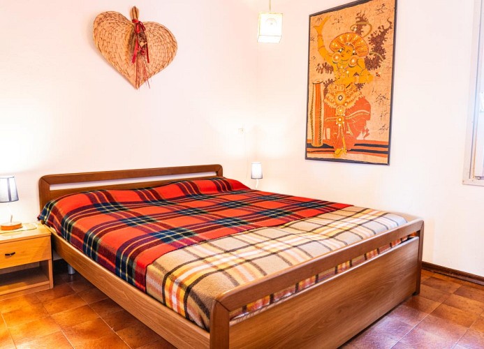 Residenz Tamerix-Dreizimmerwohnung C7