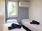 Camping Villaggio Lamaforca Mobilehome Happy Premium