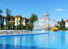 Ferienpark BelVedere Wohnung Family für 6 Personen