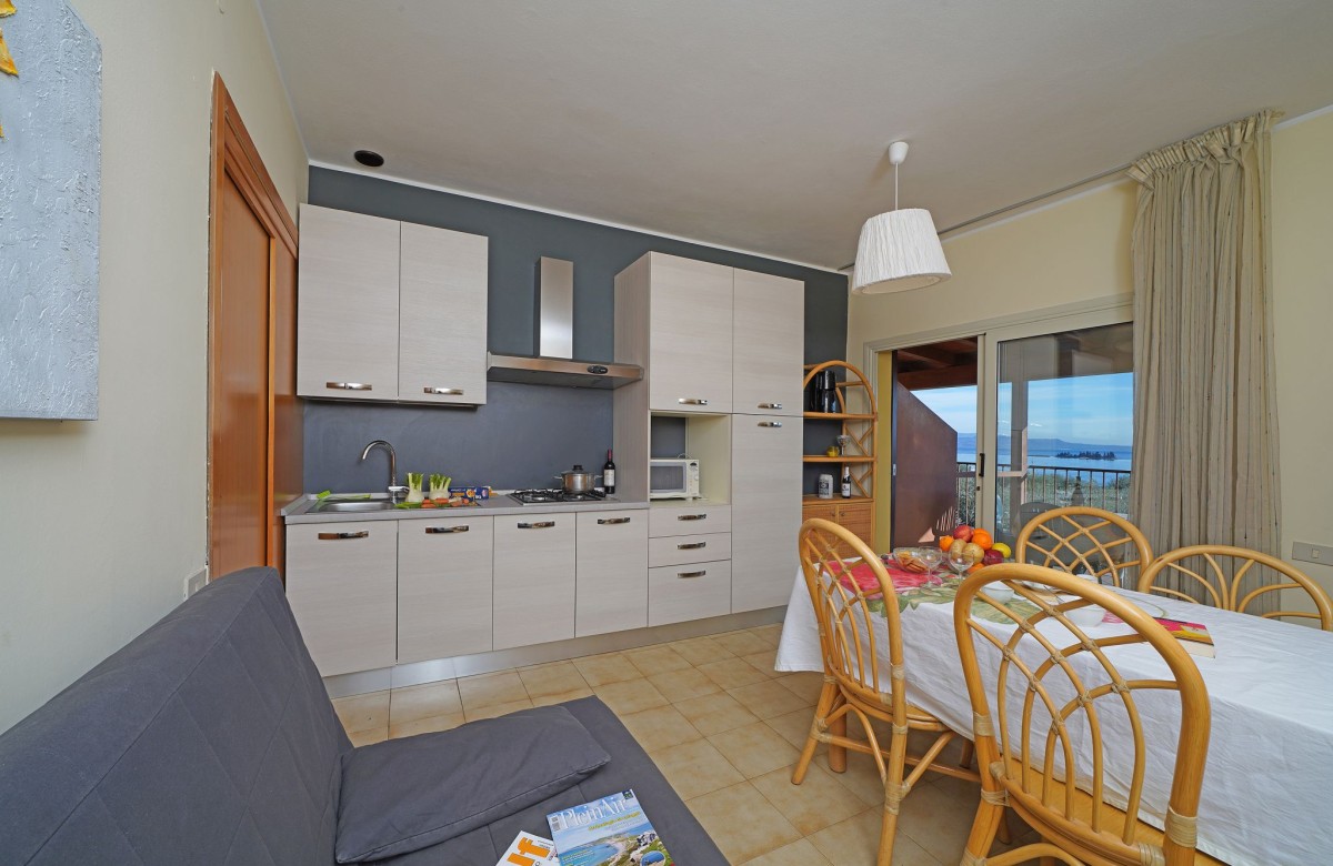 Residenz Sanghen Dreizmmer-Wohnung A3
