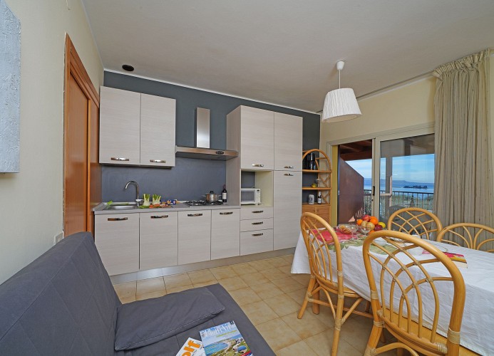 Residenz Sanghen Dreizmmer-Wohnung A3