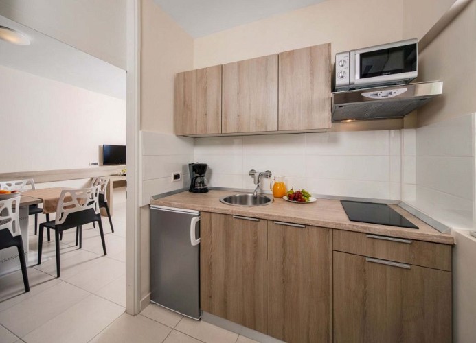 Ferienanlage Katoro Wohnung Superior SA2BP2 