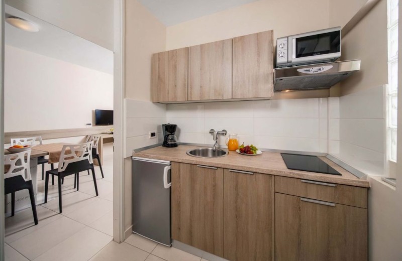 Ferienanlage Katoro Wohnung Superior SA2BP2 
