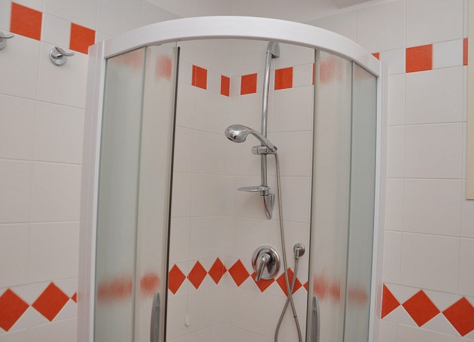 Residenz Flaminia Zweizimmer-Wohnung Tipo B1S