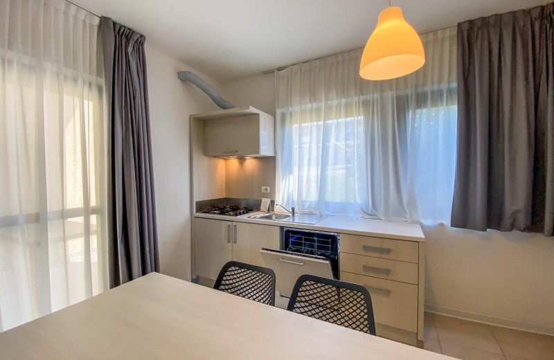 Ferienpark BelVedere Wohnung Easy