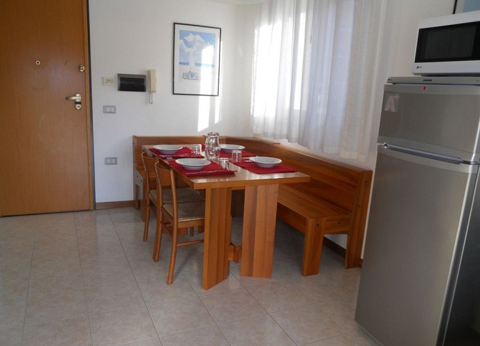 Residenz Delle Terme Zweizimmer-Wohnung B1 1S (6)