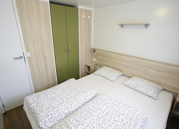 Feriendorf Atlanta Mobilehome Adria 