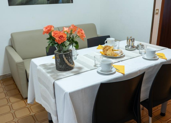Camping Village Internazionale Sottomarina Ferienwohnung Eco 