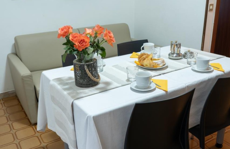 Camping Village Internazionale Sottomarina Ferienwohnung Eco 