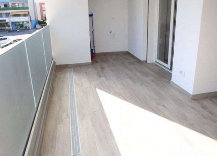 Residenz Giardino Zweizimmer-Wohnung Bilo