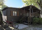 Bosco Verde Camping Chalet 