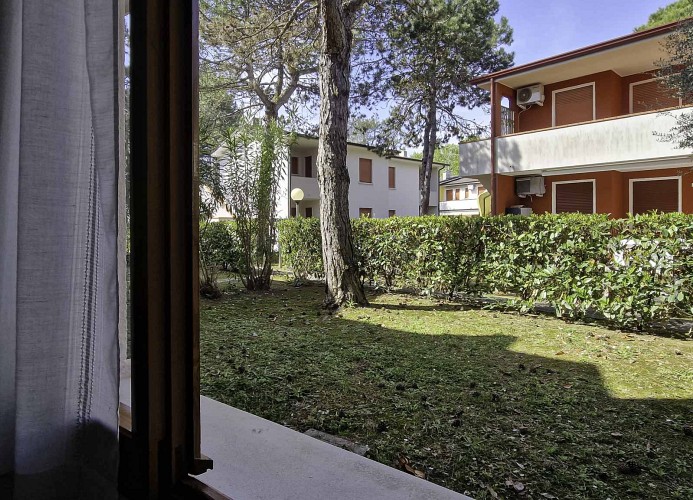 Residenz Azzurro Dreizimmer-Wohnung Tipo C*