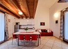 Residenz Tulipano Vierzimmer-Wohnung Tipo D*