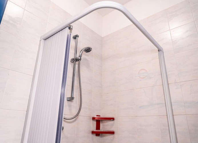 Residenz Vera Cruz-Dreizimmerwohnung C7*