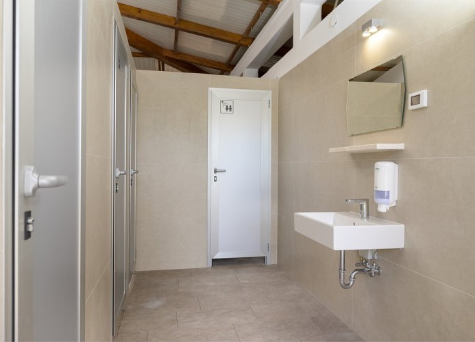 Camp Peskera Mobilehome Premium