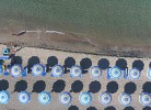 Ferienanlage Baia Domizia Mobilehome Happy Easy