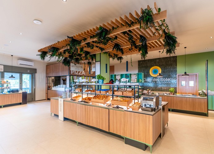 Tenuta Primero Mobilehome Mars