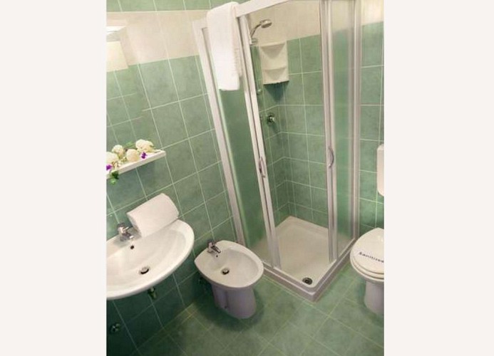 Residenz Carina Wohnung Elegance mit Garten 