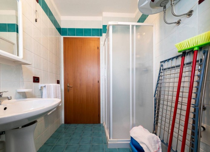 Residenz Summertime Dreizimmer-Wohnung Trilo TRIV 