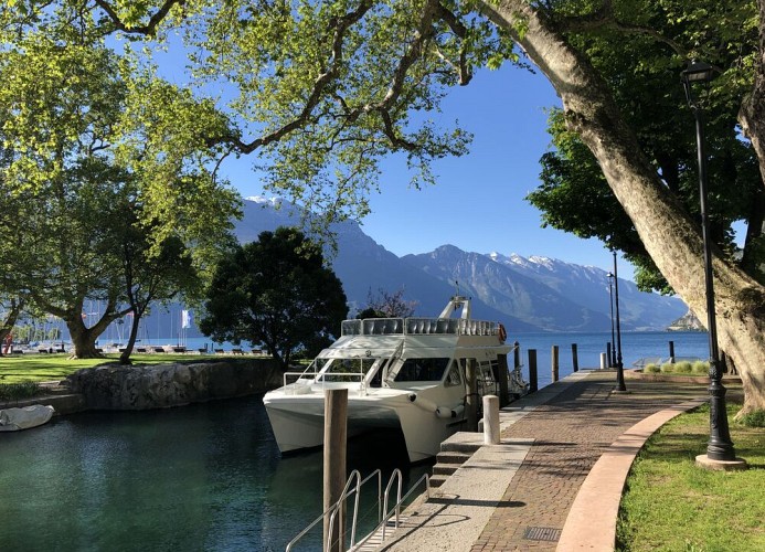 Residenz Piccola Italia Zweizimmer-Wohnung BEL2A