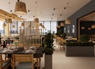 Hotel Pelegrin Plava Laguna Classic Zimmer mit Balkon 3 Pax und Parksicht inkl. Halbpension