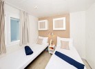 Lanterna Premium Camping Resort Mobilehome Marine Home 4+2