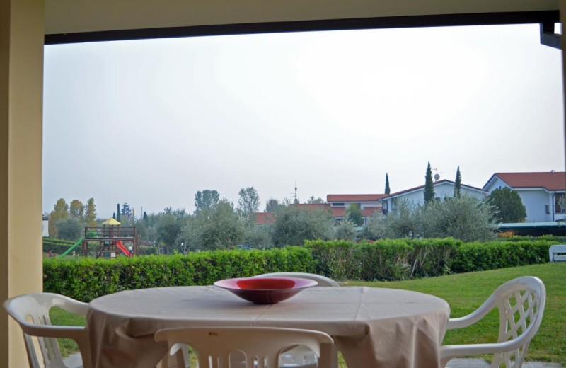 Residenz Primera Dreizimmer-Wohnung Tipo B3 