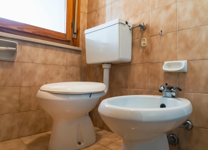 Residenz La Quercia-Einzimmerwohnung A3*