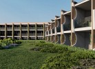 Hotel Pelegrin Plava Laguna Classic Zimmer mit Balkon 3 Pax und Parksicht inkl. Halbpension