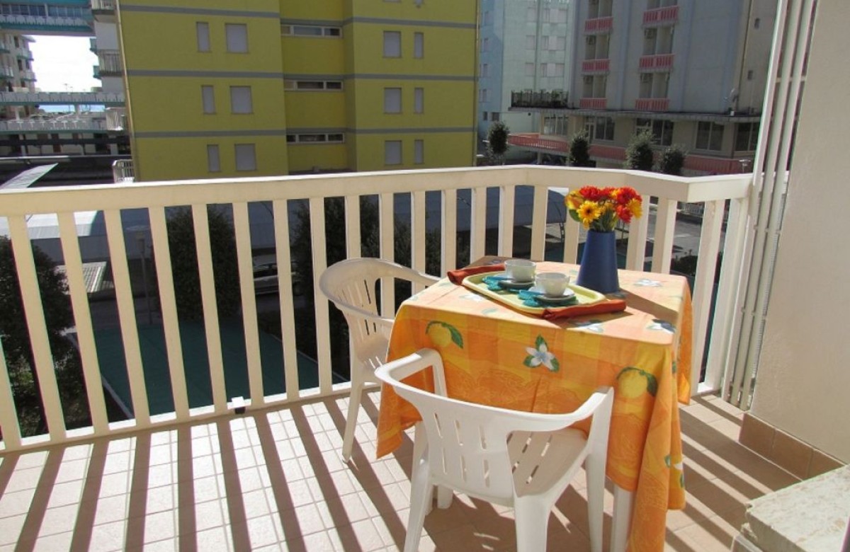 Residenz Elba Dreizimmer-Wohnung