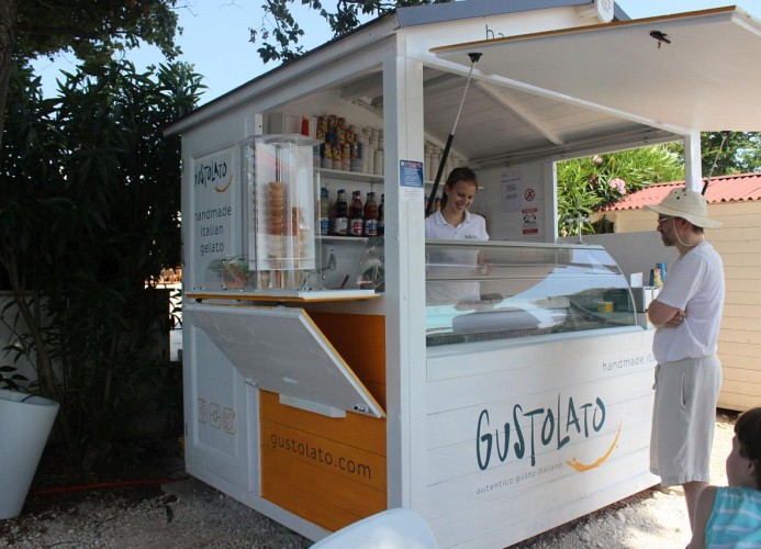 Ferienanlage Bi Village Holiday Home Comfort Kids