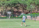 Camping Village Rosselba Le Palme Mobilehome Comfort
