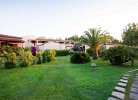 Ferienanlage Isuledda Zimmer del Borgo 