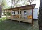 Ferienanlage Ca'Pasquali Mobilehome Residence Gold Holiday