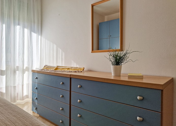 Residenz Argonauti Zweizimmer-Wohnung Tipo B*