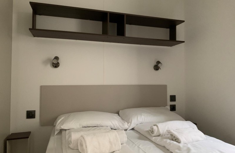 Camping Serenella Mobilehome Happy Tucano Lux