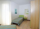 Residenz Girasoli Dreizimmer-Wohnung Trilo 