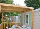 Ferienpark FreeBeach Mobilehome Happy Premium
