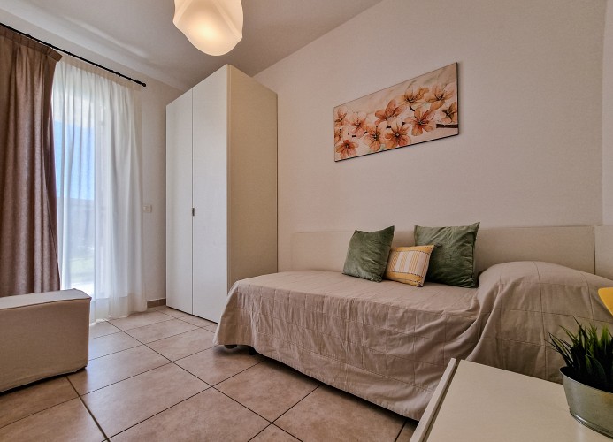 Residenz Evanike Dreizimmer-Wohnung Tipo C*