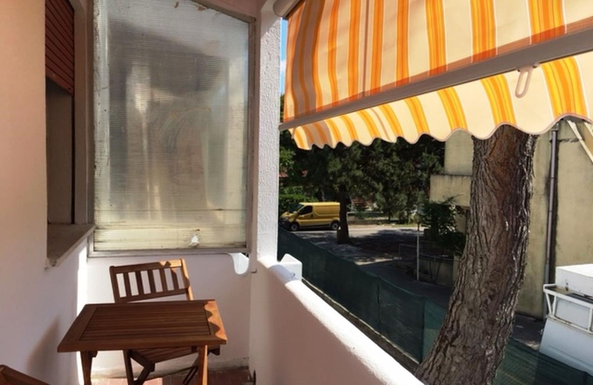 Residenz Debora Dreizimmer-Wohnung Trilo 