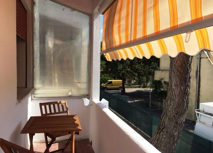 Residenz Debora Dreizimmer-Wohnung Trilo 