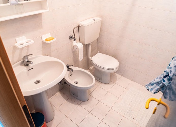 Residenz Vera Cruz-Zweizimmerwohnung B4*