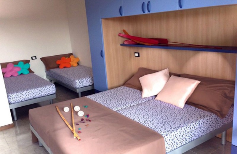 Residenz Silver Sail Zweizimmer-Wohnung Engage 