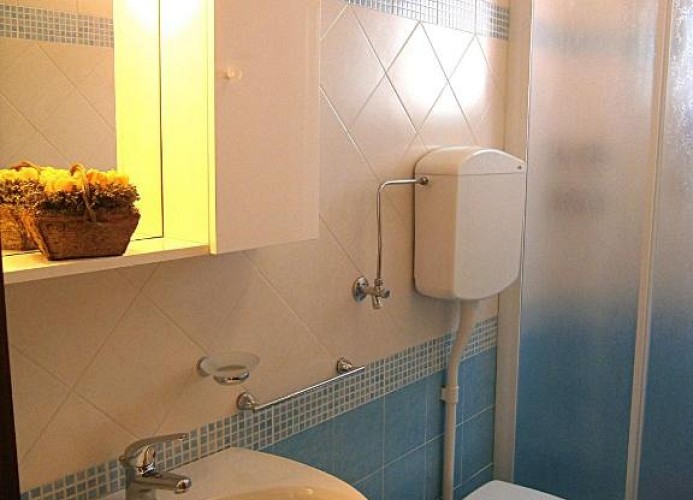 Residenz Castore Dreizimmer-Wohnung A3