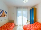 Residenz MareBlu Dreizimmer-Wohnung Trilo E 