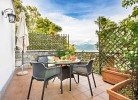 Residenz Casa e Vela Zweizimmer-Wohnung Bilo mit Seeblick