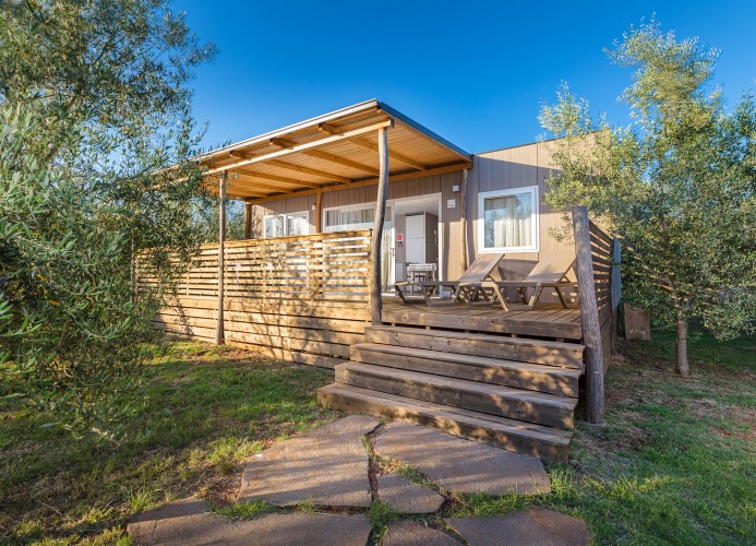 Camping Papafigo Mobilhome